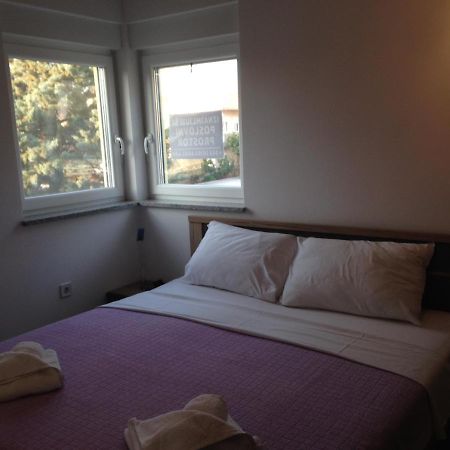 Guesthouse Bencun 메덜린 외부 사진