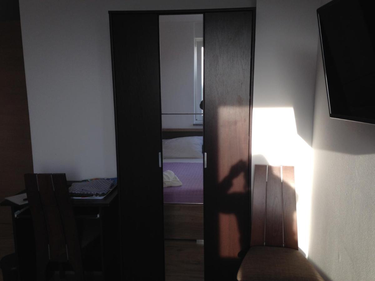 Guesthouse Bencun 메덜린 외부 사진