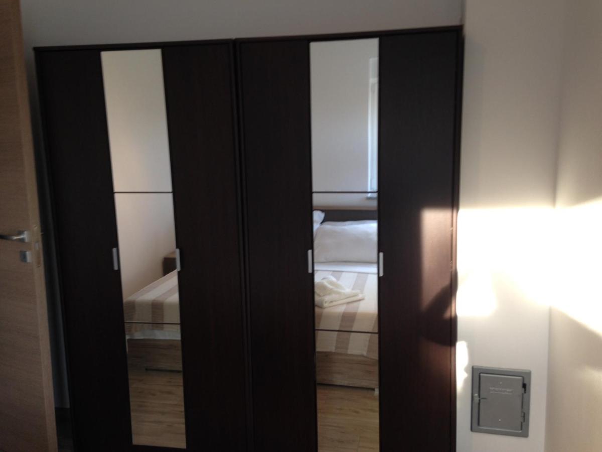 Guesthouse Bencun 메덜린 외부 사진