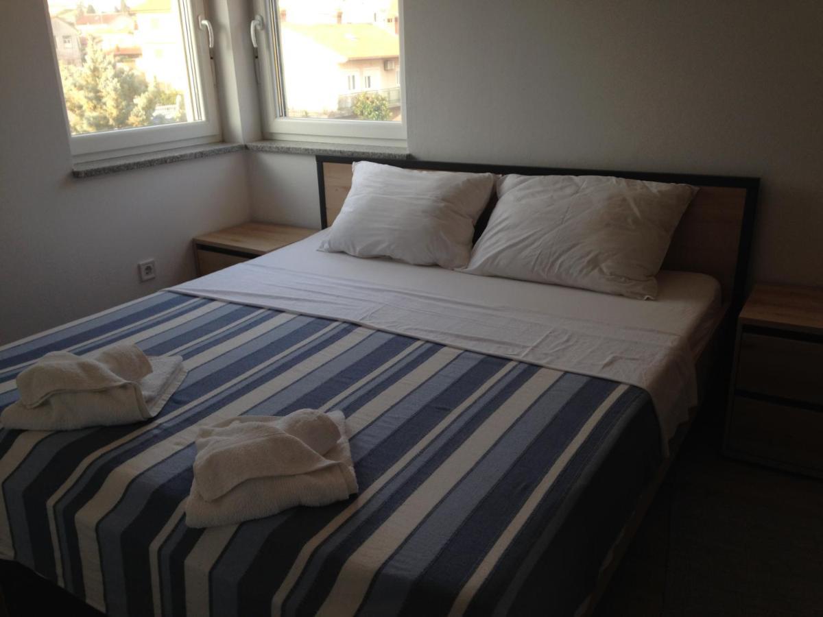 Guesthouse Bencun 메덜린 외부 사진