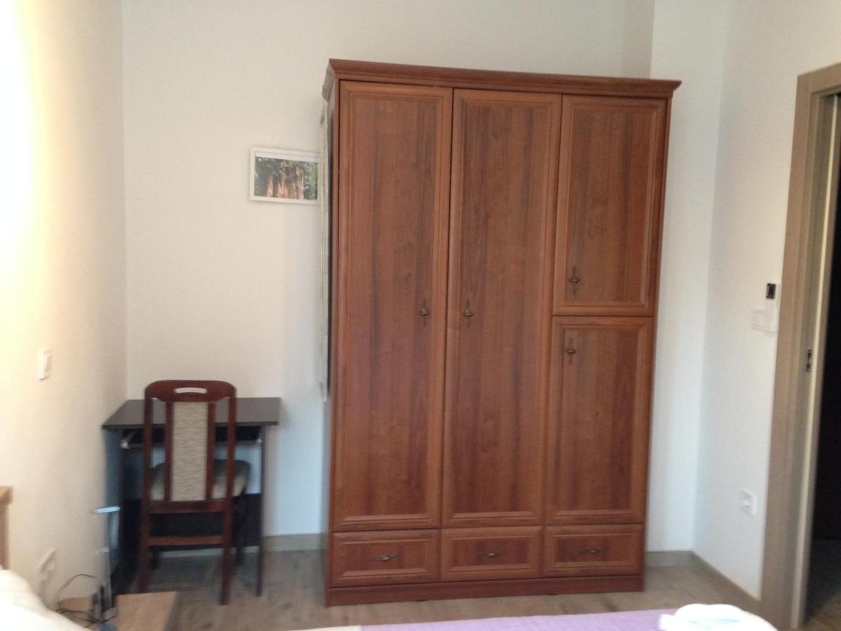 Guesthouse Bencun 메덜린 외부 사진