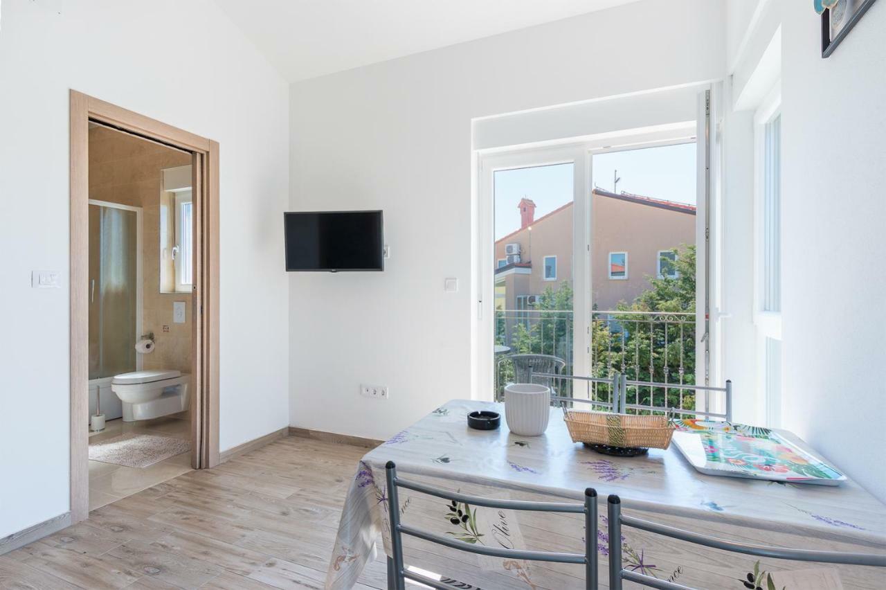 Guesthouse Bencun 메덜린 외부 사진
