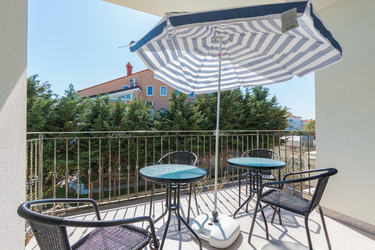 Guesthouse Bencun 메덜린 외부 사진