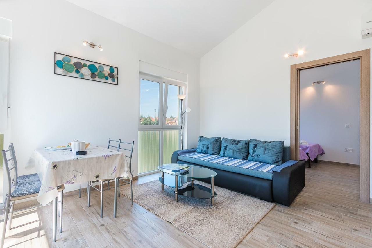 Guesthouse Bencun 메덜린 외부 사진