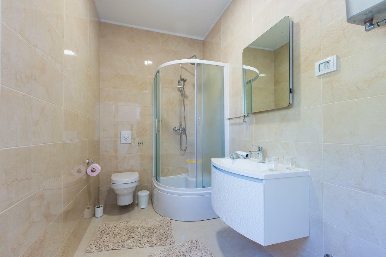 Guesthouse Bencun 메덜린 외부 사진