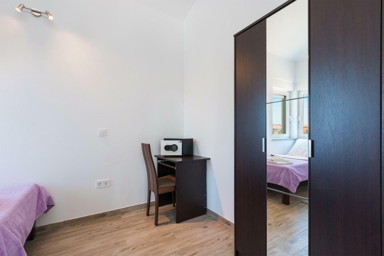 Guesthouse Bencun 메덜린 외부 사진