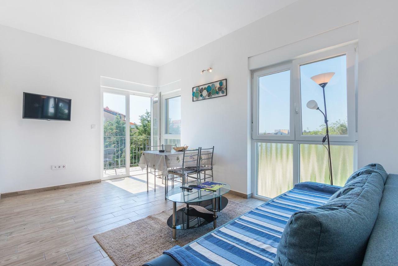 Guesthouse Bencun 메덜린 외부 사진