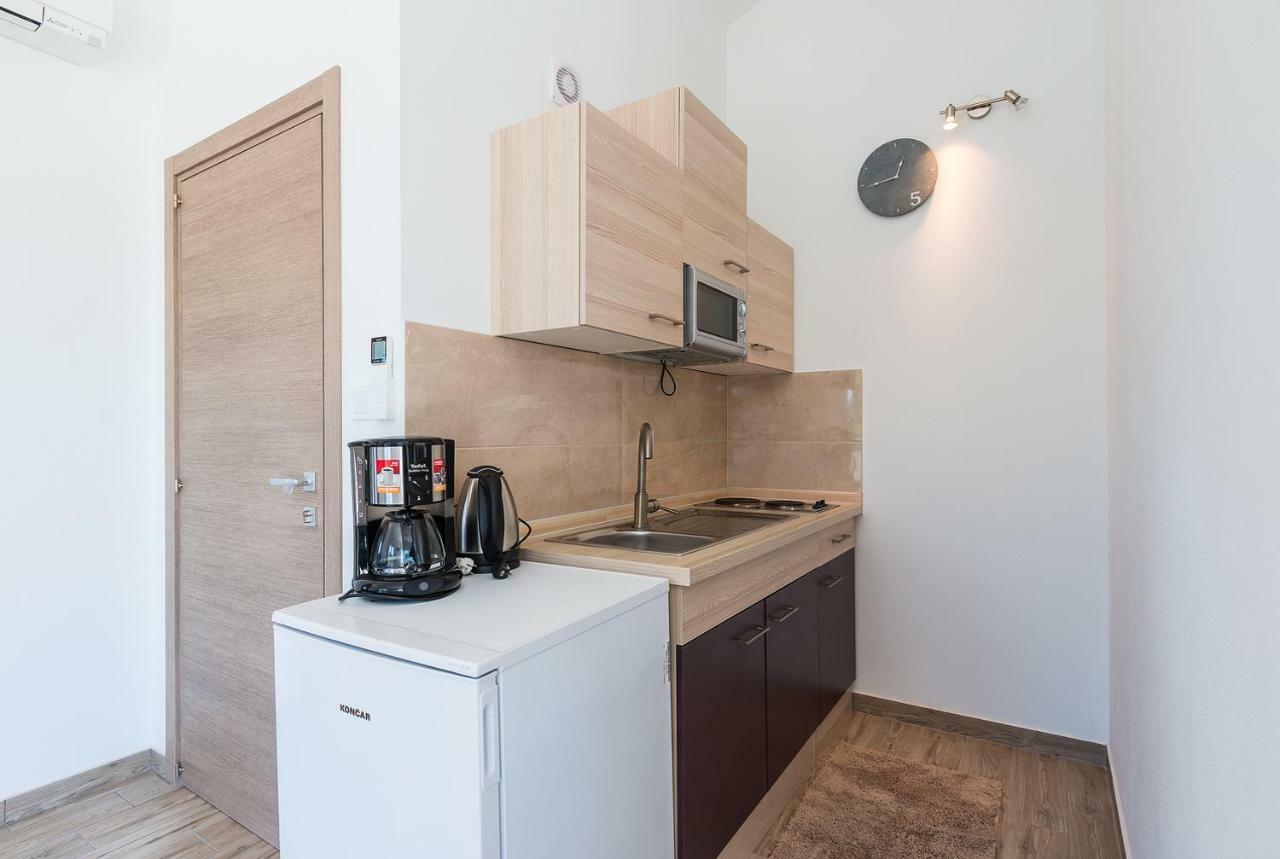 Guesthouse Bencun 메덜린 외부 사진