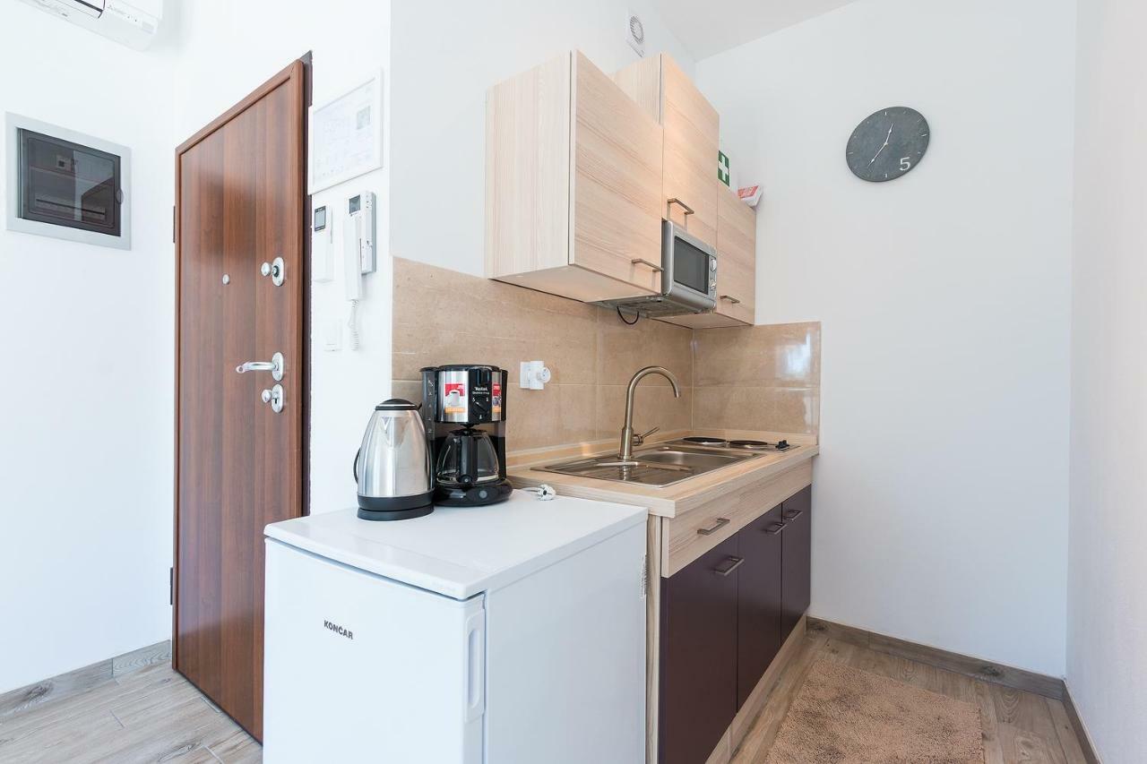 Guesthouse Bencun 메덜린 외부 사진